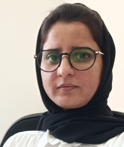 Ms. Shagufta Malik