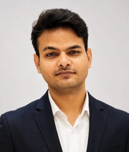 Mr. Shivamjit Rathore