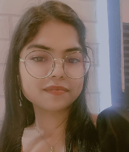 Ms. Yogita Chauhan