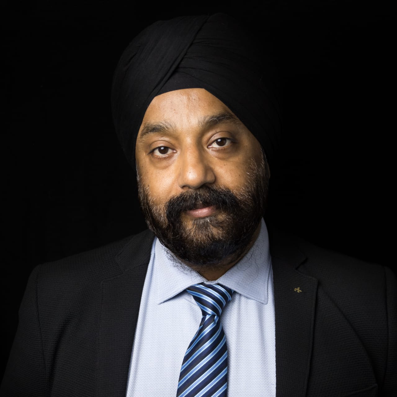 Mr. Yashwinder Singh Kohli
