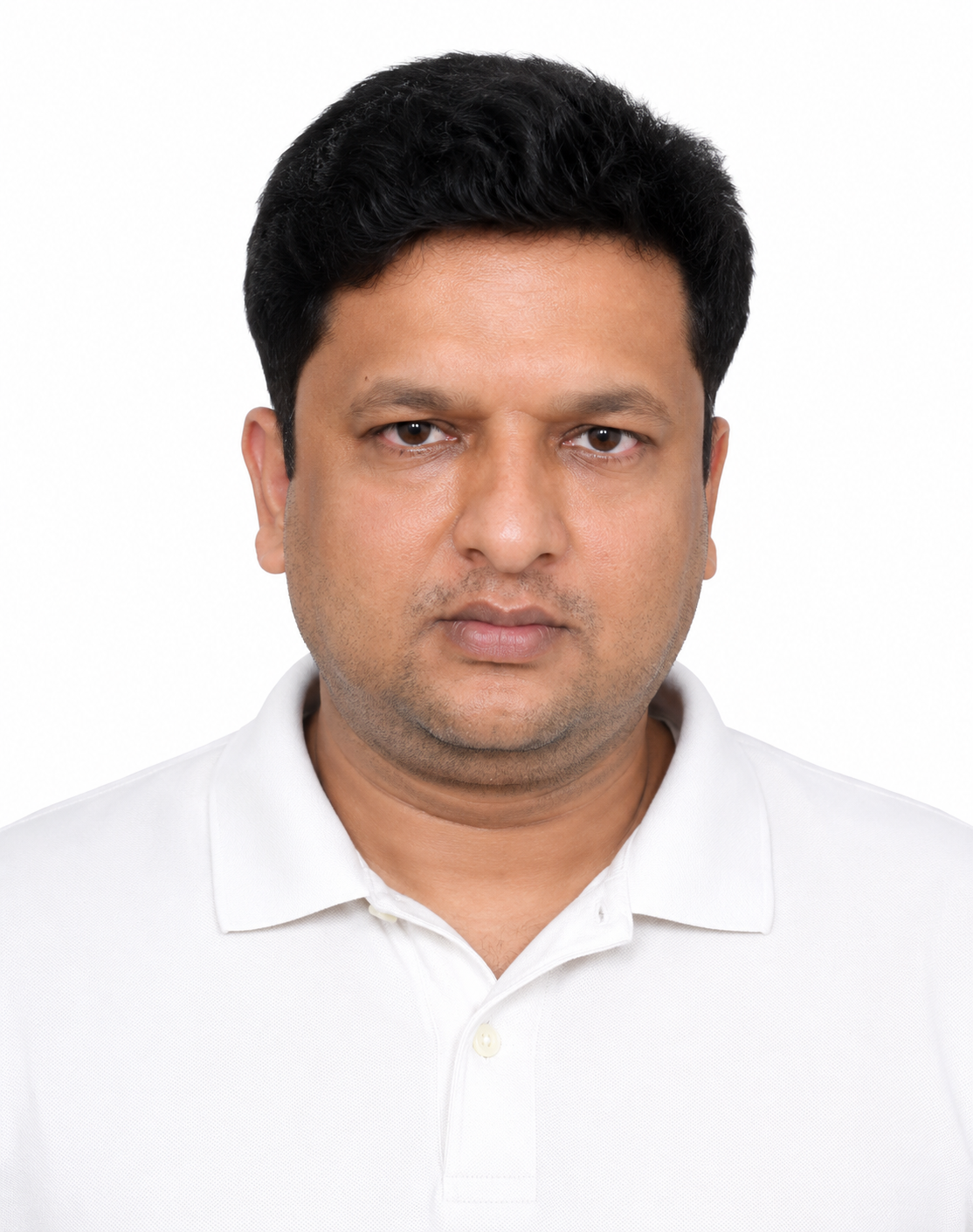 Mr. Aashish Kumar Aggarwal