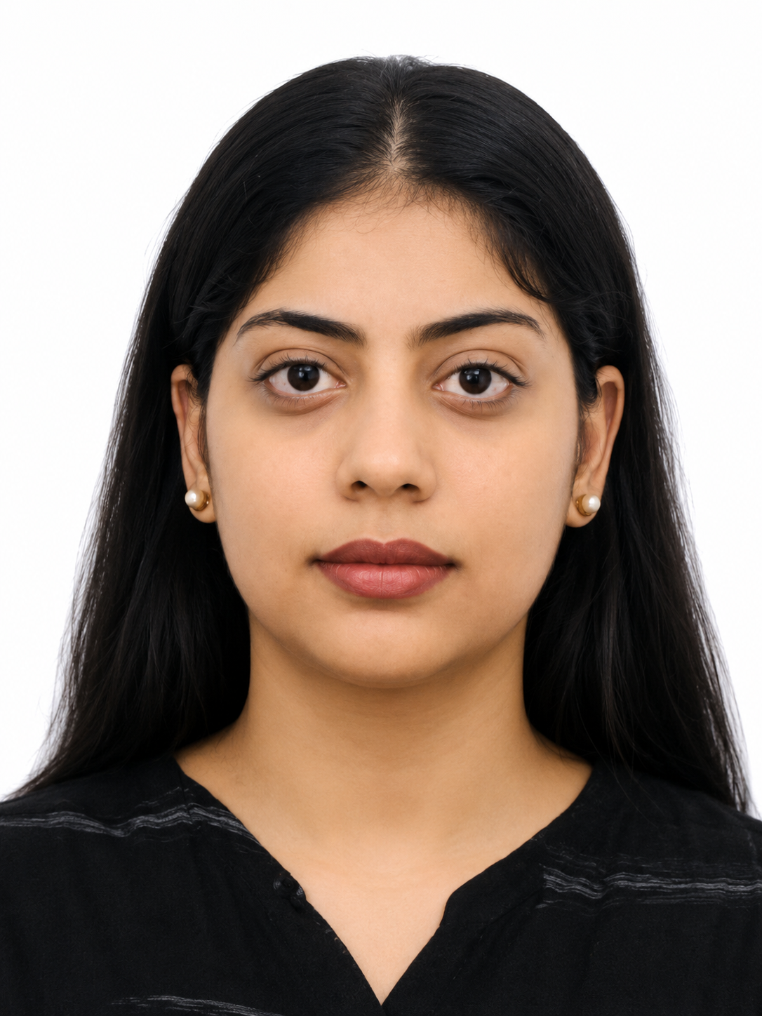 Ms. Muskan Chugh