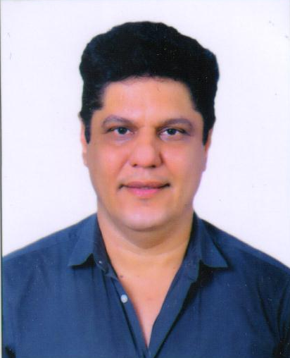 Mr. Vipin Nijhawan
