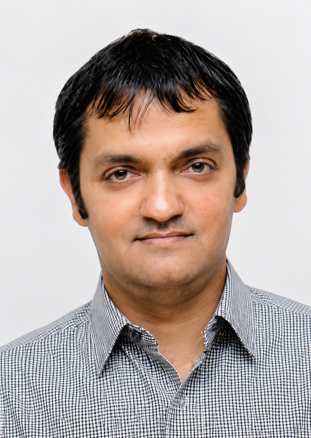 Mr. Akash Chhabra