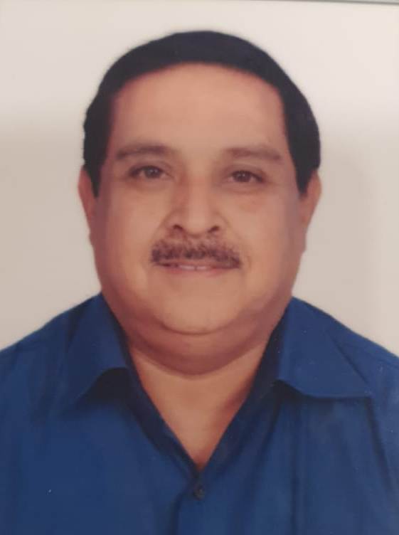 Mr. Rajeev Batra