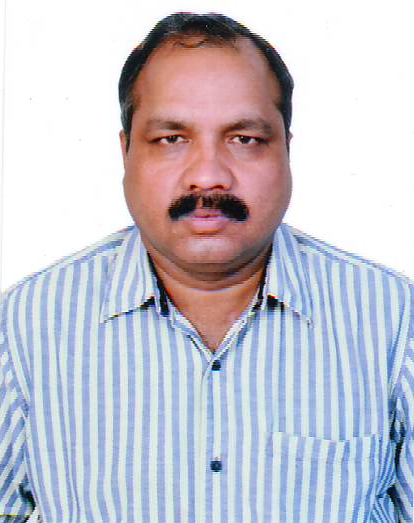 Mr. Pawan Kumar Gupta