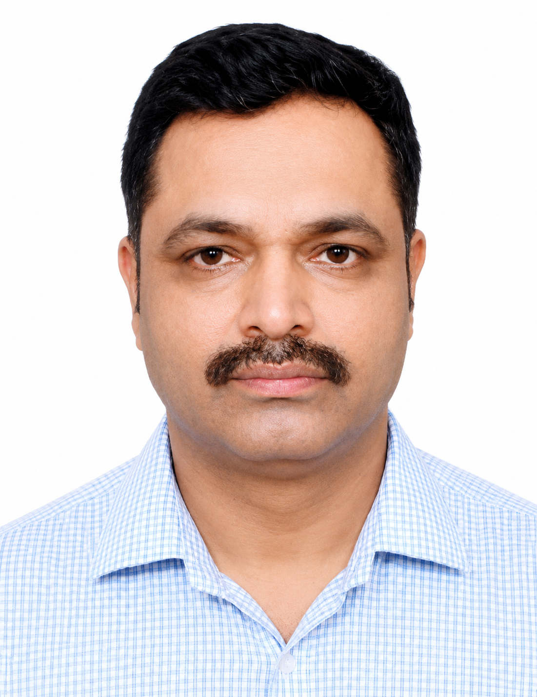 Mr. Tarun Chetwani