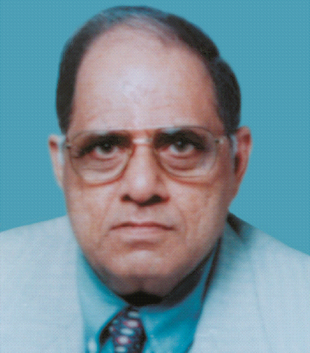 Shri. Raj Kumar