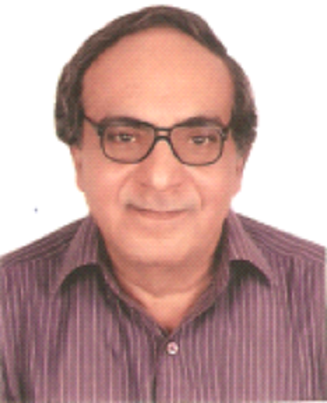 Late Shri. R.K. Verma