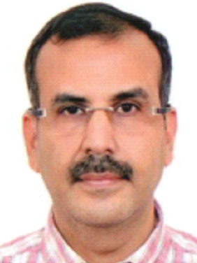 Shri. Paresh Chawla