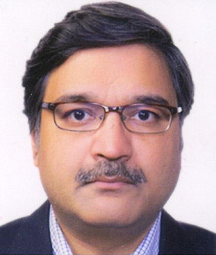 Shri. Ankush Jain