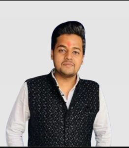 Mr. Akshat Jain
